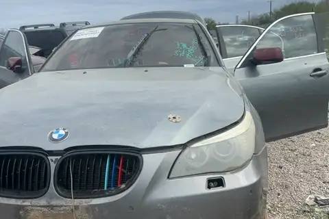 Photo of 2008 Bmw 5 Series