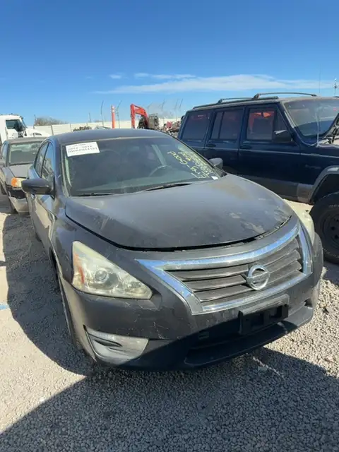 Photo of 2013 Nissan Altima
