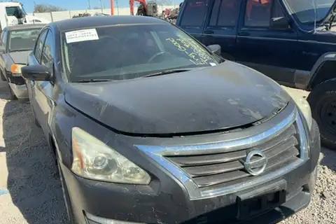 Photo of 2013 Nissan Altima