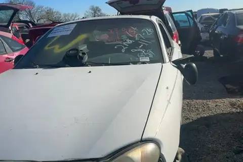 Photo of 1998 Ford Escort