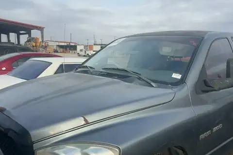 Photo of 2006 Dodge Ram Pickup