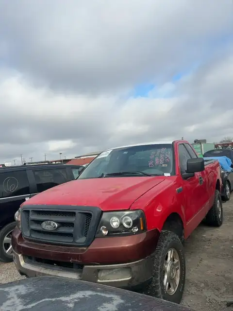 Photo of 2007 Ford F-150