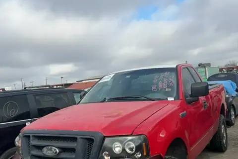 Photo of 2007 Ford F-150