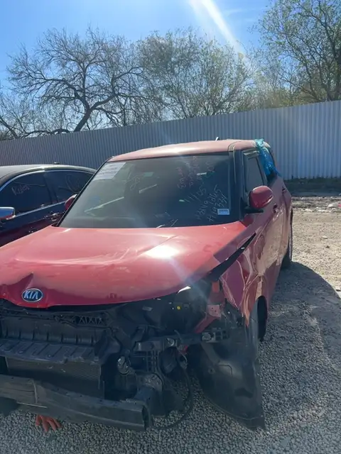 Photo of 2020 Kia Soul