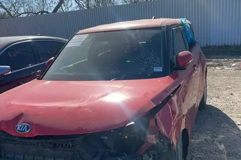 Photo of 2020 Kia Soul