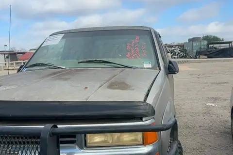 Photo of 1999 Chevrolet K3500