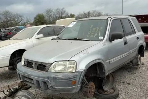 Photo of 1999 Honda Cr-V