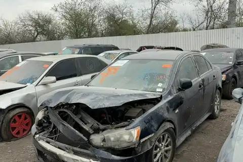 Photo of 2013 Mitsubishi Lancer