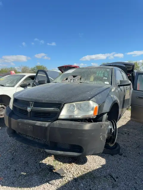 Photo of 2009 Dodge Avenger