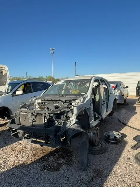 Photo of 2010 Nissan Rogue