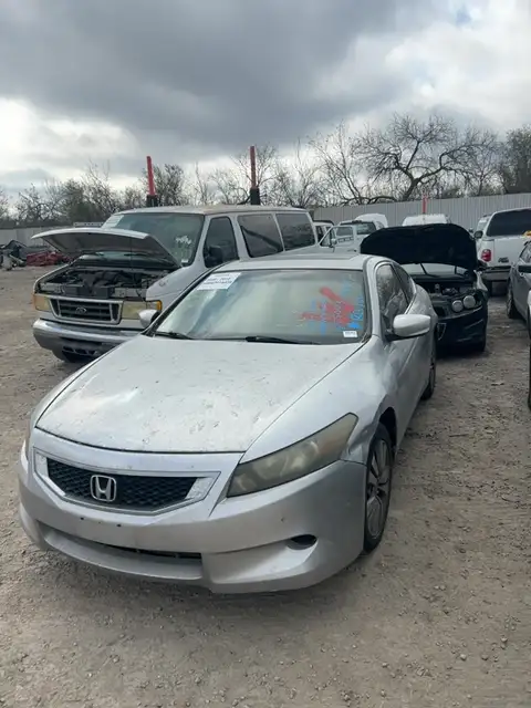 Photo of 2010 Honda Accord