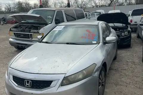 Photo of 2010 Honda Accord