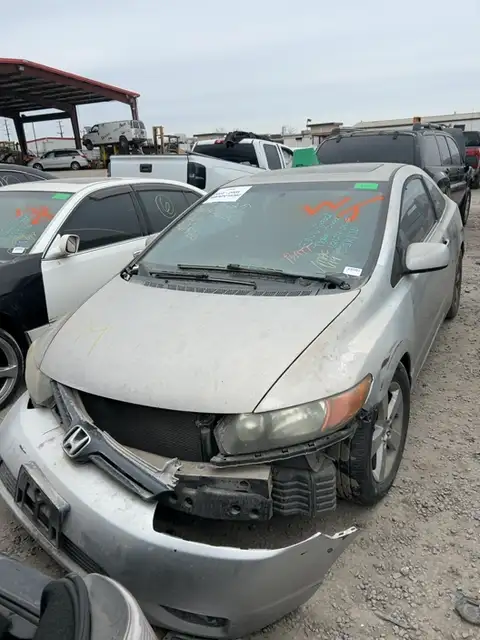 Photo of 2006 Honda Civic