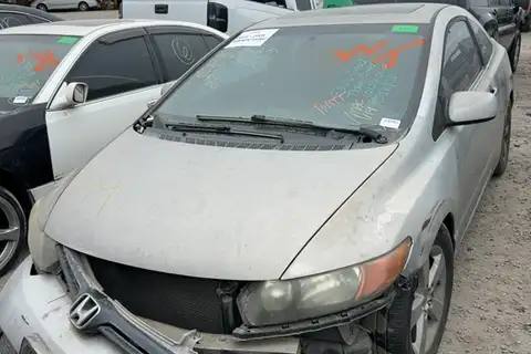 Photo of 2006 Honda Civic