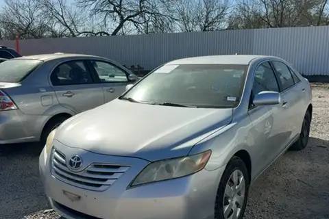 Photo of 2007 Toyota Camry