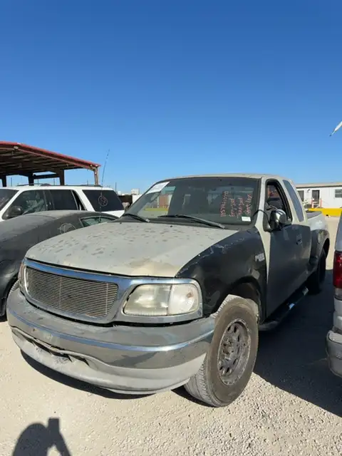 Photo of 2002 Ford F-150