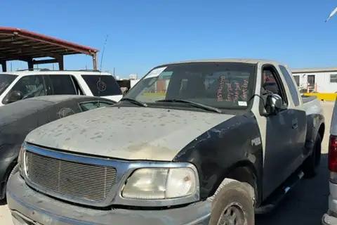 Photo of 2002 Ford F-150