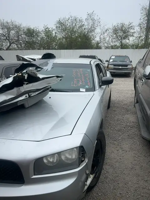 Photo of 2007 Dodge Charger