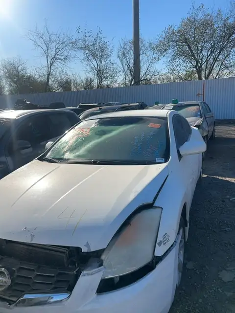 Photo of 2008 Nissan Altima