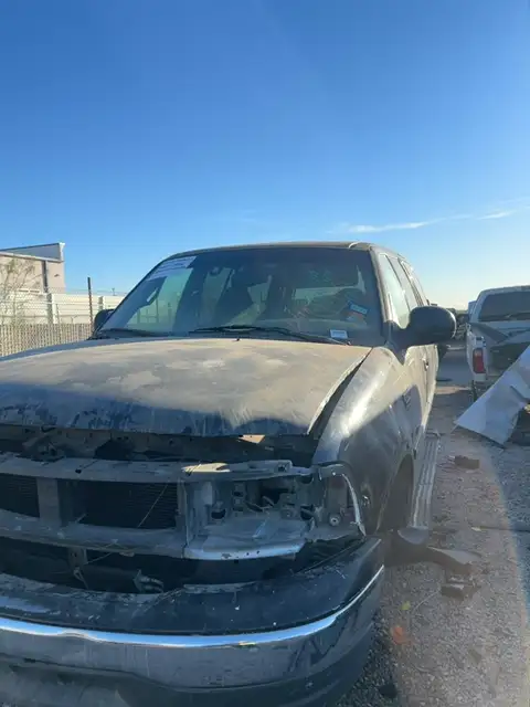 Photo of 2000 Ford Expedition
