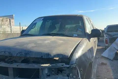 Photo of 2000 Ford Expedition