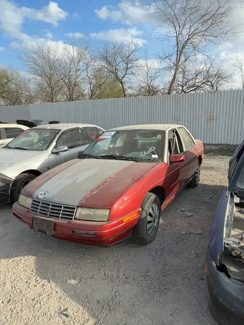 Photo of 1996 Chevrolet Corsica