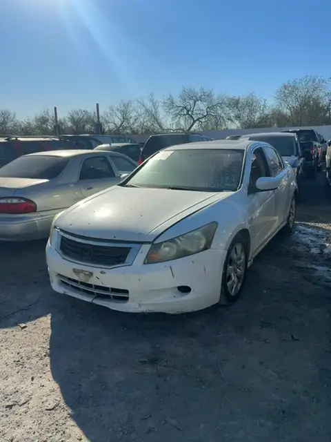 Photo of 2008 Honda Accord