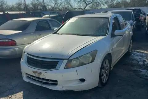 Photo of 2008 Honda Accord