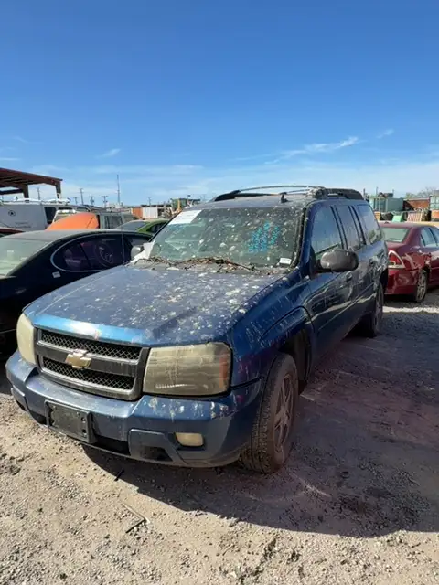 Photo of 2006 Chevrolet Trailblazer Ext