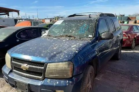 Photo of 2006 Chevrolet Trailblazer Ext