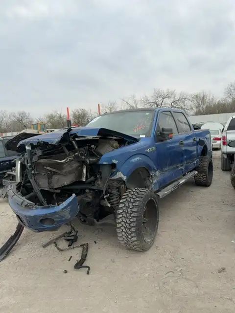 Photo of 2010 Ford F-150