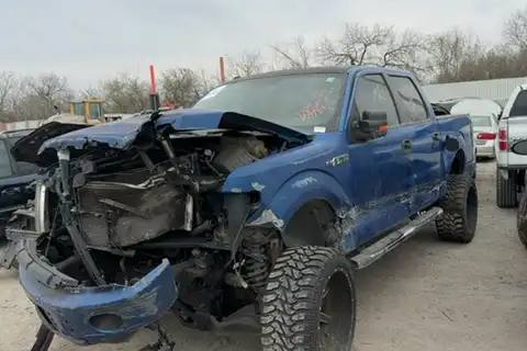 Photo of 2010 Ford F-150