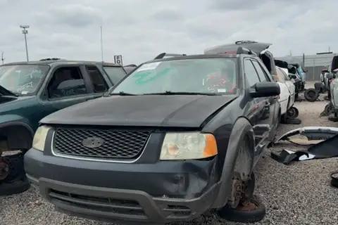 Photo of 2007 Ford Freestyle