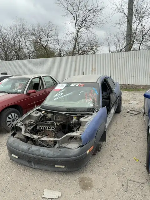 Photo of 1999 Dodge Neon