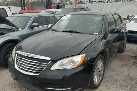 Photo of 2011 Chrysler 200