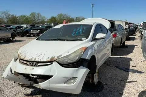 Photo of 2013 Hyundai Elantra