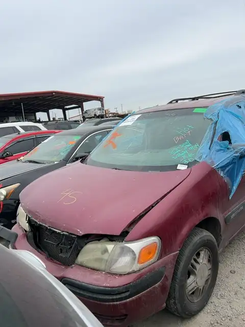 Photo of 2004 Chevrolet Venture