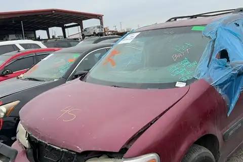 Photo of 2004 Chevrolet Venture