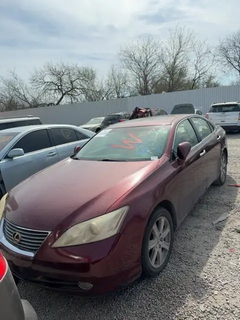 Photo of 2007 Lexus Es 350