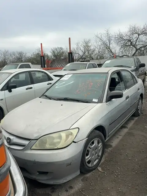 Photo of 2004 Honda Civic