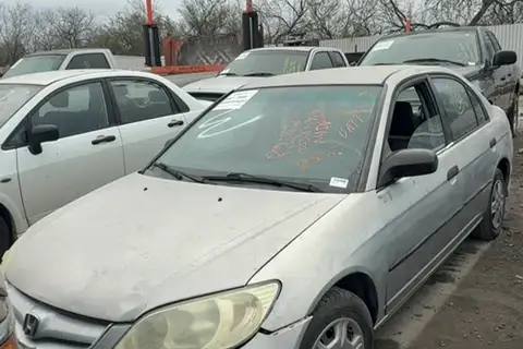 Photo of 2004 Honda Civic