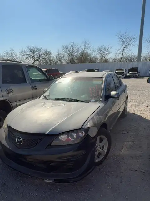 Photo of 2004 Mazda Mazda3