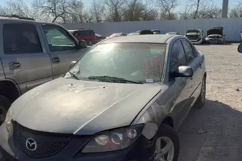 Photo of 2004 Mazda Mazda3
