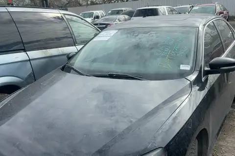Photo of 2013 Volkswagen Passat