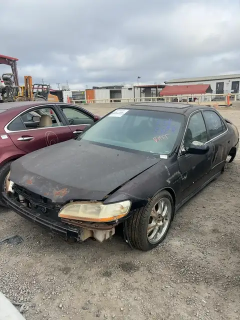 Photo of 1999 Honda Accord