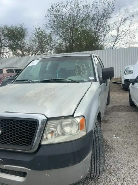 Photo of 2007 Ford F-150