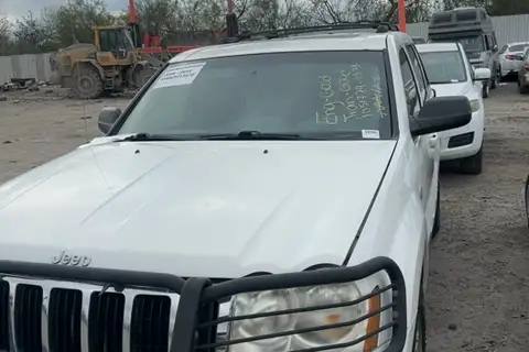 Photo of 2005 Jeep Grand Cherokee