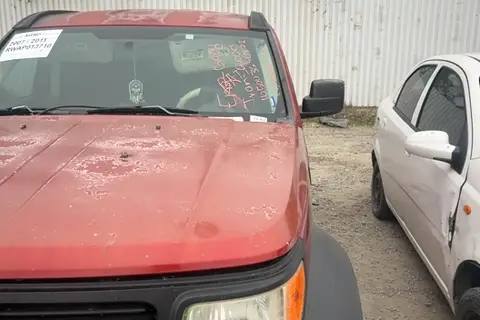 Photo of 2008 Dodge Nitro