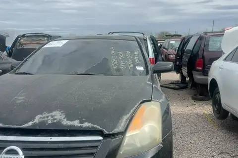 Photo of 2009 Nissan Altima