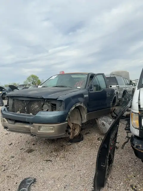 Photo of 2004 Ford F-150